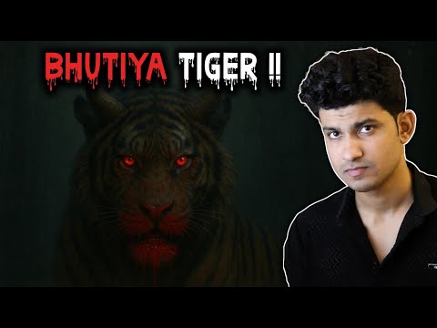 THE STORY OF MAN EATER OF CHAMPAWAT! DEVIL TIGRESS WHO KILLED 400+ PEOPLE