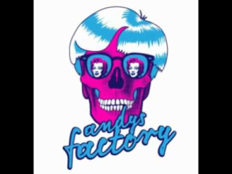 Ketz feat. Anju - Andys Factory 2010 (Radio Edit)