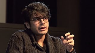 Cities of Sleep with Shaunak Sen