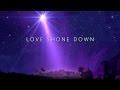 Love Shone Down by Boyce & Stanley // LYRIC VIDEO