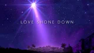 Love Shone Down by Boyce & Stanley // LYRIC VIDEO