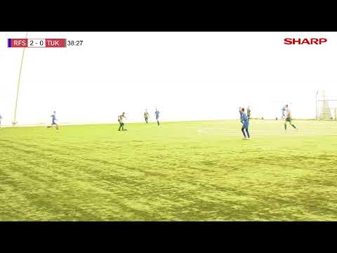 RFS Academy - FK Tukums 2000 | U-14 | II