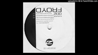 Froyd - Electro Funk Rules