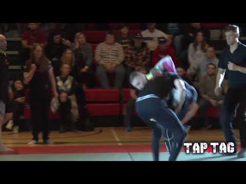 Tap or Tag - Match #5