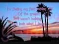 THE REST OF MY LIFE - BRIAN MCKNIGHT 
