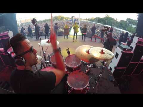 Danilo Martins - Brás Adoração - Marcha pra Jesus 2017 (Parte2)