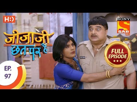 Jijaji Chhat Per Hai - Ep 97 - Full Episode - 23rd May, 2018