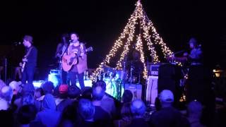 Conor Oberst and Dawes - Time Forgot (Night 1, Week 2, 2015 Todos Santos Music Festival)