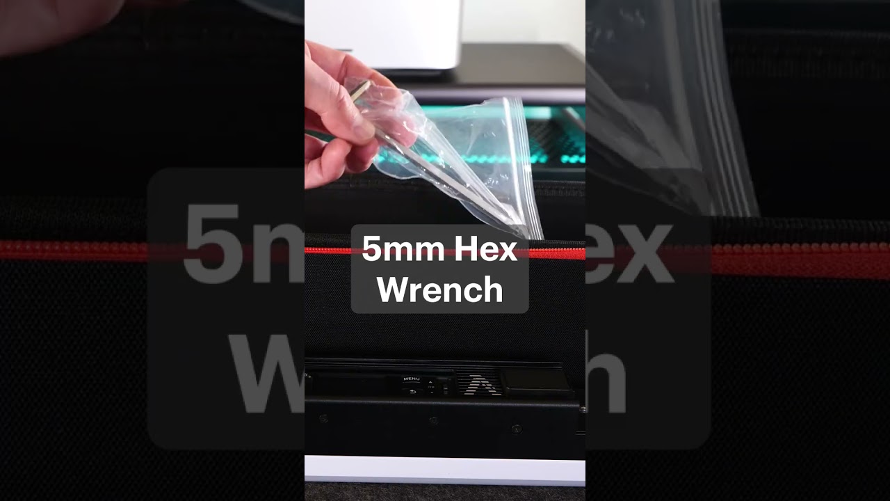 Aputure Infinibar PB3 Unboxing