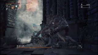 【初見実況】心折れながらBloodborne Part.09【PS4】ブラッドボーン