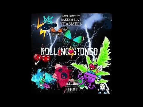 Javi Lowkey, Rakeem Love & YHASMEEN - ALONE