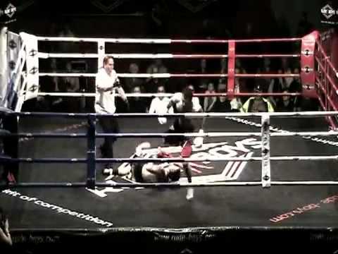 DAVIT ATANESYAN AYKIKENDO KARATE  MIX FIGHT EVENTS 31 DE MARZO 2012.mp4