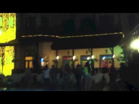 Jenia White aka Lakosta b2b Monkey Fish