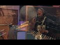 City Sync - Philippe Saisse (feat. Eric Darius) | "Official Video"