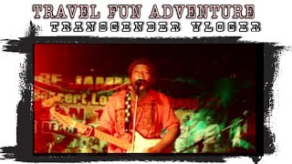 Fiona Solis | On Job To Do Live Concert In Koh Chang Thailand 2016