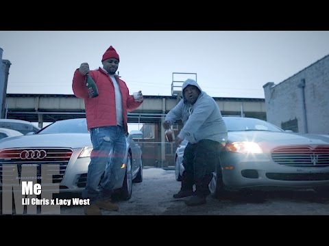 Lil Chris Ft. Lacy West - Me (Music Video)