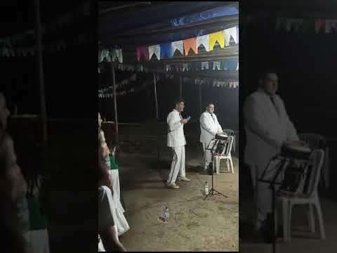 Brilho do Sol / Eu Vivo na Floresta - Santo Daime