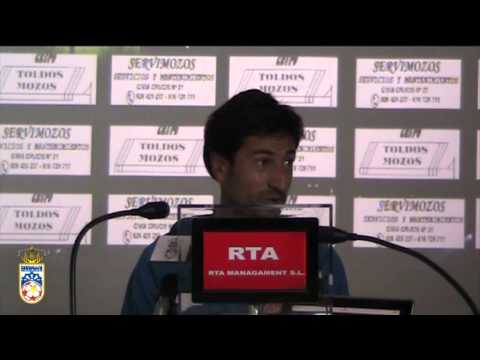 PLAYOFF. PREVIA: C.D.PUERTOLLANO - NÁXARA C.D.