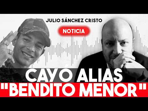 Muerte de "Bendito Menor" en La Guajira: Lo DELATARON y viene fuerte disputa de poder