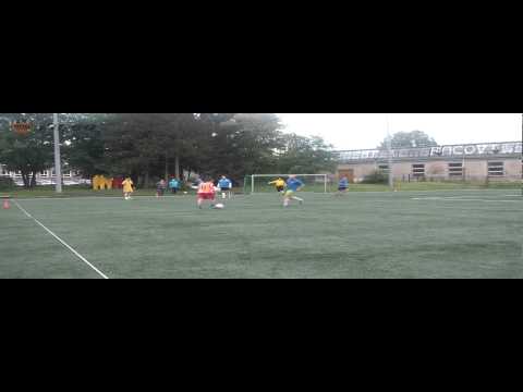 11. tydzień: ROCH - RKK agropark.com.pl (FLS Wiosna 2013)