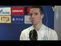 Viergever blikt terug op CL: 'In sommige fases war - VOETBAL INSIDE