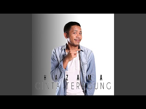Cinta Teragung