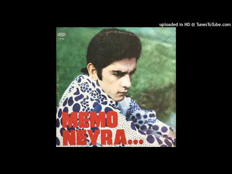 Memo Neyra - La pastora