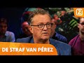 Plooij: 'Ik vind het echt belachelijk' ? | Race Café 08/07/2022