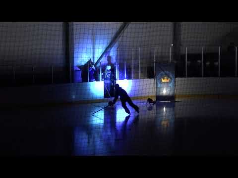 Kiekko-Espoo - Ilves / ringette
