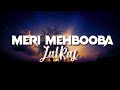 Meri Mehbooba (Zara Tasveer Se Tu) - JalRaj | Shahrukh Khan | Kumar Sanu | Latest Hindi Cover 2022