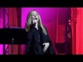 Lara Fabian sings in Russian at Borgata Hotel ...