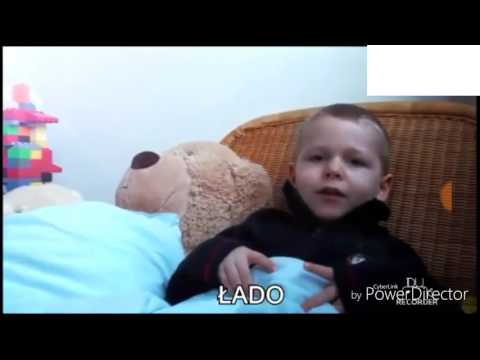 Bo ja lubie pociągi