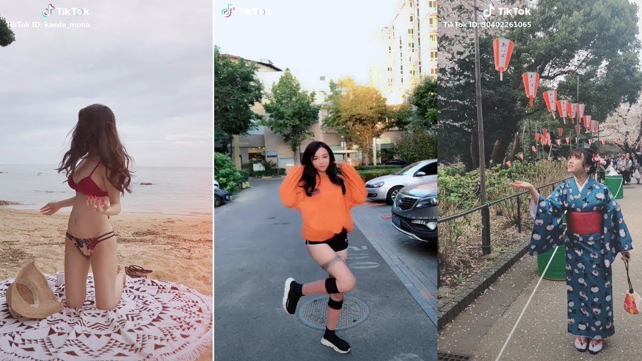 Best Japan TikTok #5 [TikTok Japan【公式】ティックトック]