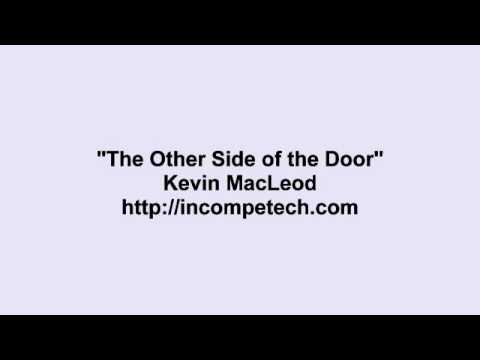 Video thumbnail for The Other Side of the Door