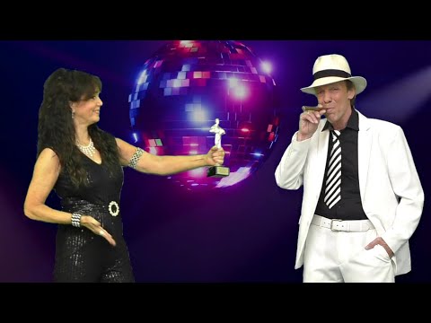 BACK TO THE 70s - MOVIESTAR - performed by WALKIN' SHOES