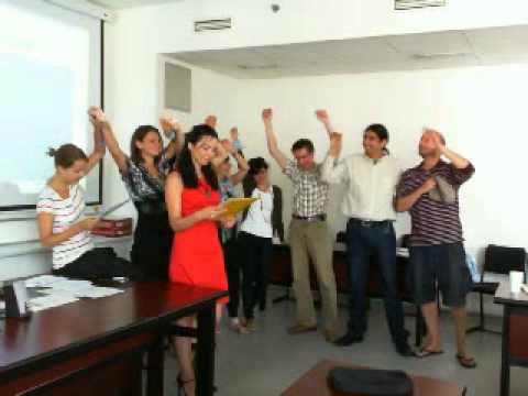 Midlandia song (2011)