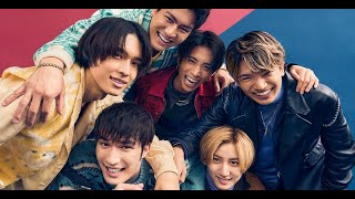 最新ニュース -  SixTONES、ジェシーと京本大我主演ドラマで両A面主題歌「史上最も笑顔で元気」「あまりにも贅沢」