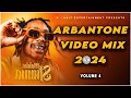 ARBANTONE MIX 2024 VOL.4 BY DJ KELDEN - G BAGA JAT,  FINISH KUMALO, GODY TENNOR, TIPSY GEE, KAPPY