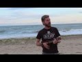 Браво - Любите девушки (укулеле-черноморский кавер) 
