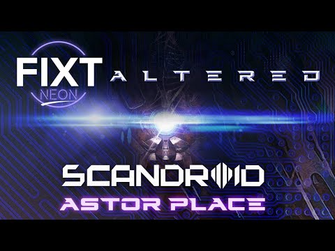 Scandroid - Astor Place