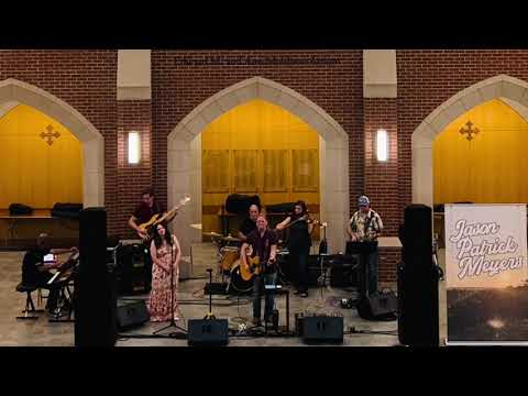 Promotional video thumbnail 6 for Jason Patrick Meyers