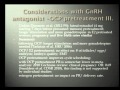 The advantages & disadvantages of GnRH antagonists by Peter Kovacs