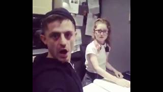 THE REAL TRANCE FAMILY ( This is how they make the Homework!!) THE REAL TRANCE FAMILY ( This is how they make the Homework!!)