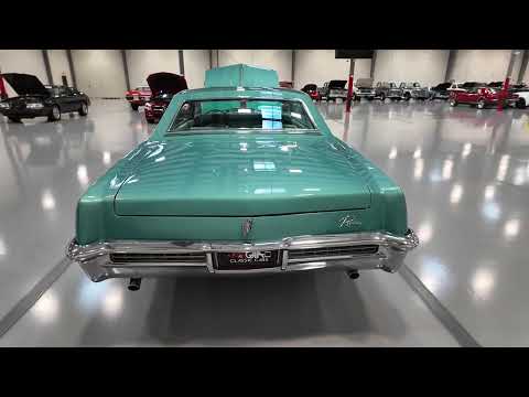 1965 Buick Riviera (CC-2104277) for sale in Greensboro, North Carolina