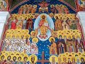 27 06 2021 Utrenia și Sfânta Liturghie Duminica întâi După Rusalii A Tututor Sfinților
