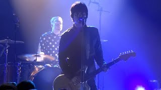 Johnny Marr - Day In Day Out (Live) - Epicerie Moderne, Lyon, FR (2018/11/27)