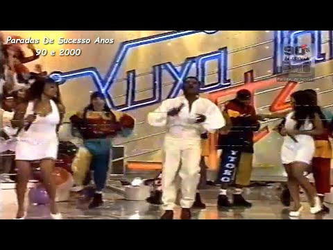 Copacabana Beat - Mel Da Sua Boca