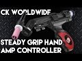 CK Worldwide Steady Grip 