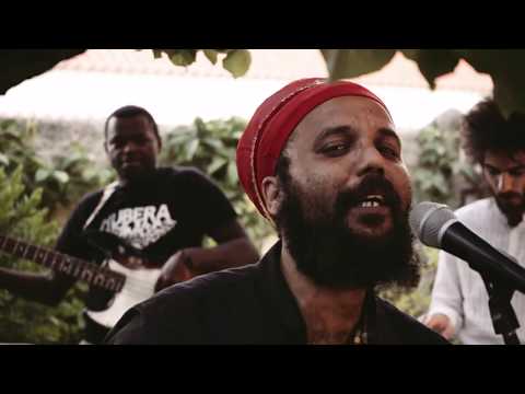 Rubera Roots - Raiz [OFFICIAL VIDEO 4k]