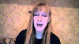 Why Can&#39;t I Be a Disney Princess? - Carrie Hope Fletcher [Cover]